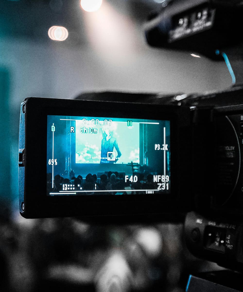 Media creation
